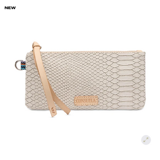 Consuela Pop Pouch Thunderbird