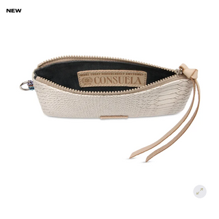 Consuela Pop Pouch Thunderbird