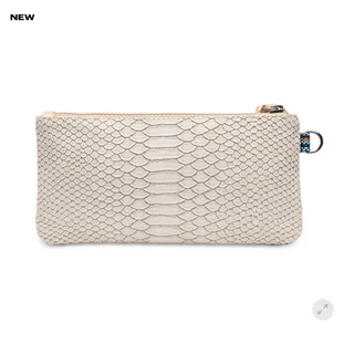 Consuela Pop Pouch Thunderbird