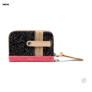 Consuela Zippy Wallet Bae