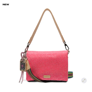 Consuela Metro Crossbody Bae