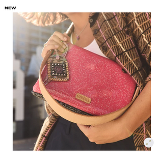 Consuela Metro Crossbody Bae