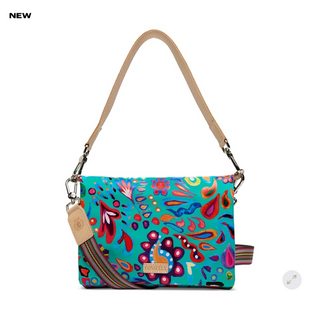 Consuela Metro Crossbody Tasha