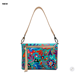 Consuela Metro Crossbody Tasha