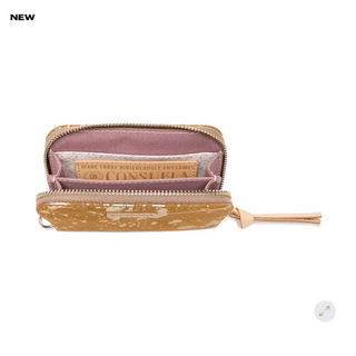 Consuela Zippy Wallet Marlow