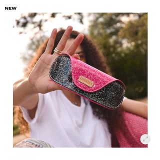 Consuela Sunglass Case Bae