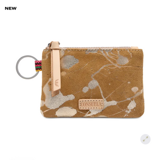 Consuela Pouch Marlow