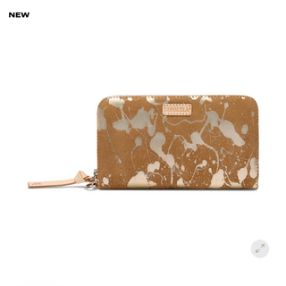 Consuela Essential Wallet Beau