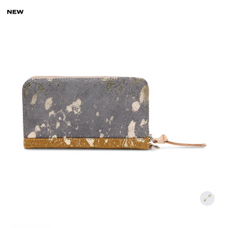Consuela Essential Wallet Beau