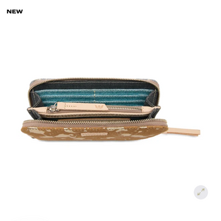 Consuela Essential Wallet Beau