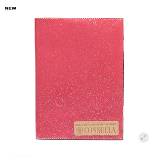 Consuela Notebook Bae
