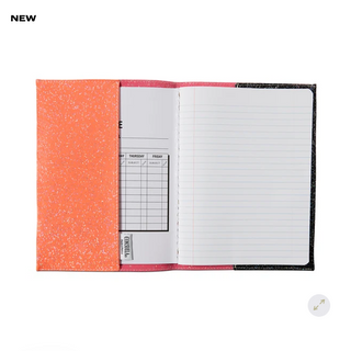 Consuela Notebook Bae