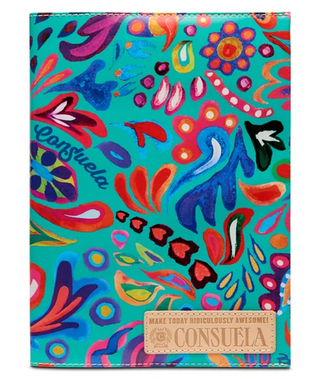 Consuela Notebook Tasha