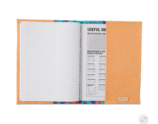 Consuela Notebook Tasha