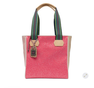 Consuela Classic Tote Bae