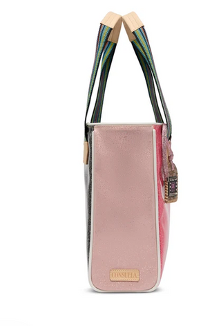 Consuela Classic Tote Bae