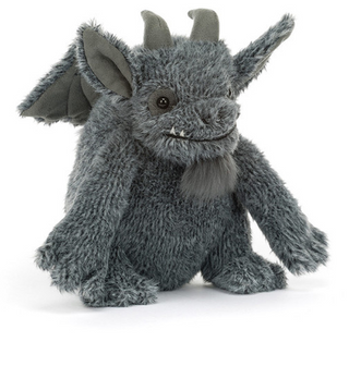Jellycat Growlston Gargoyle