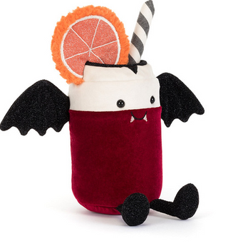 Jellycat Amuseables Vampop Drink