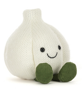 Jellycat Amuseables Garlic