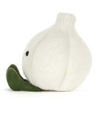 Jellycat Amuseables Garlic