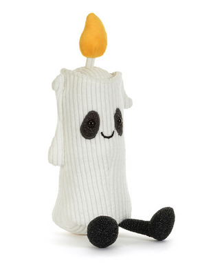 Jellycat Amuseables Flickerty Candle