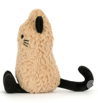 Jellycat Amuseables Peanut ‘Cat’