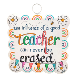 RTC Mini Kross Scallop Teachers Influence