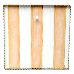 RTC Cream & White Display Board