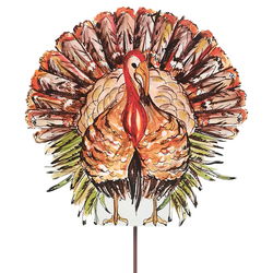 RTC Beck's Festive Turkey Stake