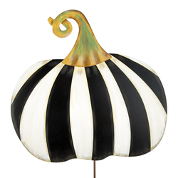 RTC Small Short Striped Pumpkin