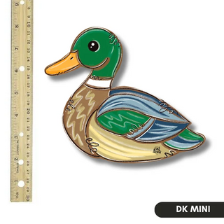 Dk Mini Mallard