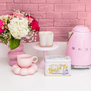 Sweet Grace Candle # 76