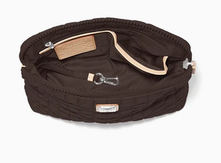 Brighton Heart Beat Alina Cocoa Medium Cross Body Bag