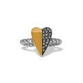 Brighton Love Messages Higher Love Ring