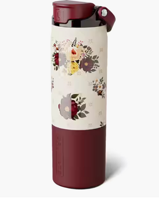 Brumate Rise 25 oz Quilted Florals