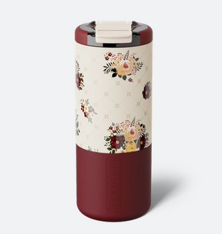 Brumate Strova 18oz Quilted Florals