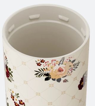 Brumate Strova 18oz Quilted Florals