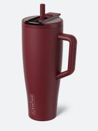 Brumate Era Flip 40 oz Cabernet