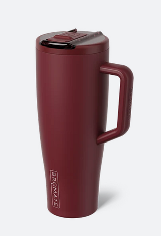 Brumate Era Flip 40 oz Cabernet