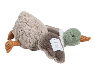 Small Mallard Cuddle Pal