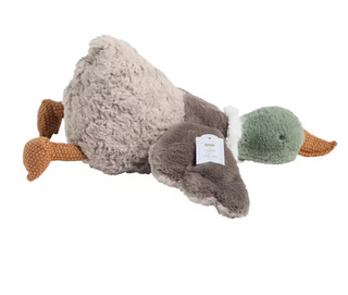 Large Mallard Cuddle Pal