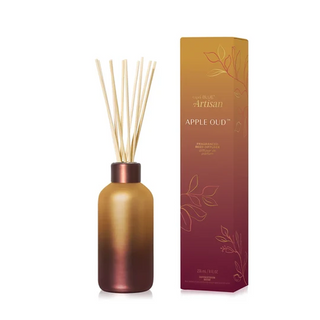Apple Oud Artisan Tuscan Radiance Reed Diffuser