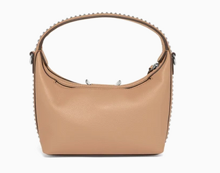 Brighton Pretty Tough Arch Willow Cross Body Bag