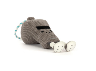 Jellycat Amuseables Sports Walston Whistle