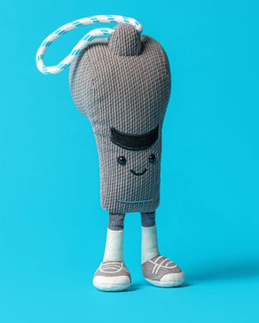 Jellycat Amuseables Sports Walston Whistle