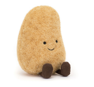 Jellycat Amuseables Graham Potato