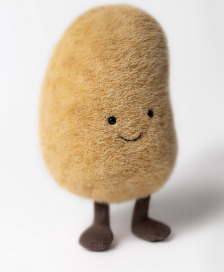 Jellycat Amuseables Graham Potato