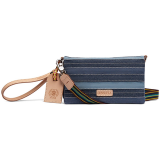 Consuela Uptown Crossbody Royal