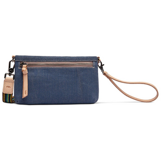 Consuela Uptown Crossbody Royal