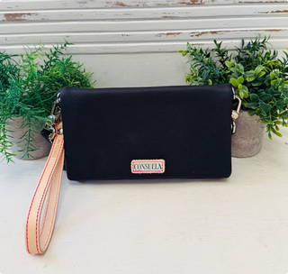 Consuela Uptown Crossbody Cyndi